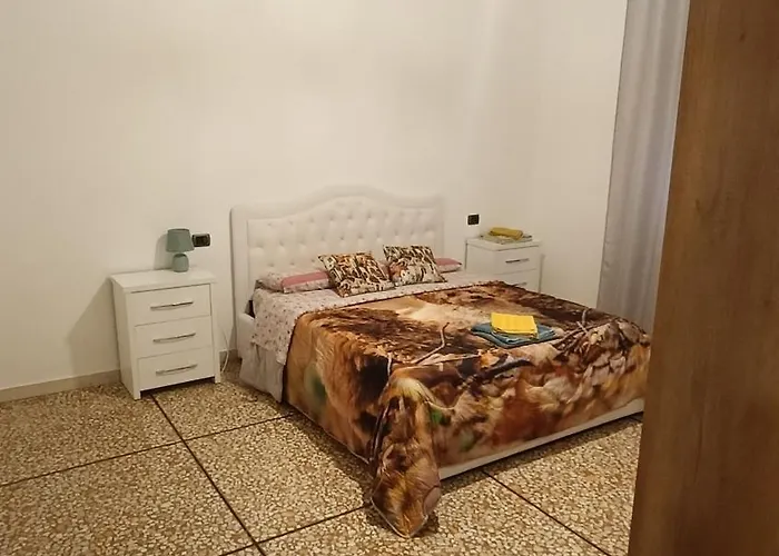 Serravalle Apartment 2