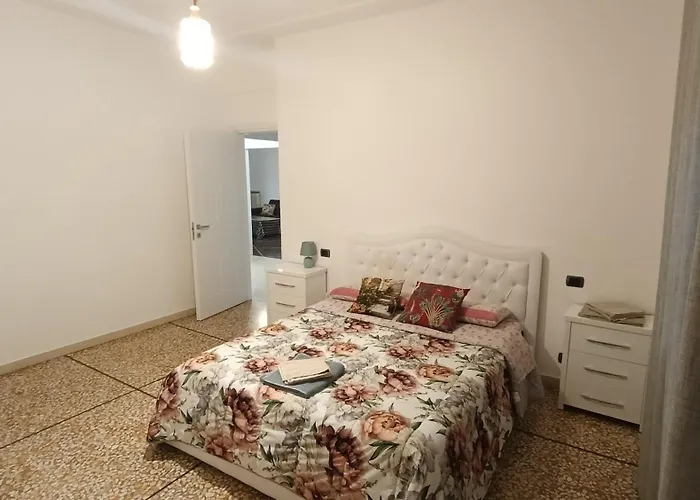Serravalle Apartment 2