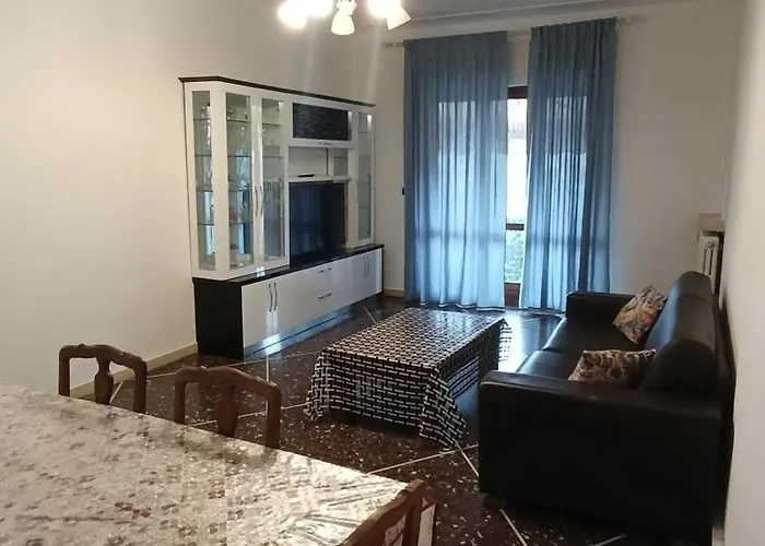 Serravalle Apartment 2