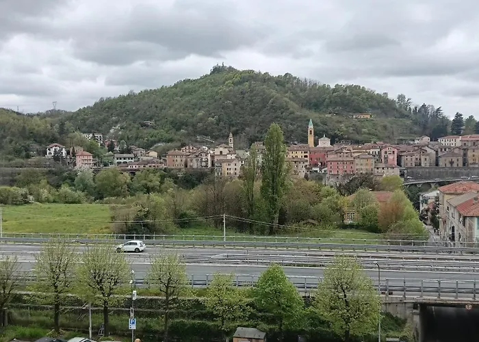 Serravalle Apartment 2