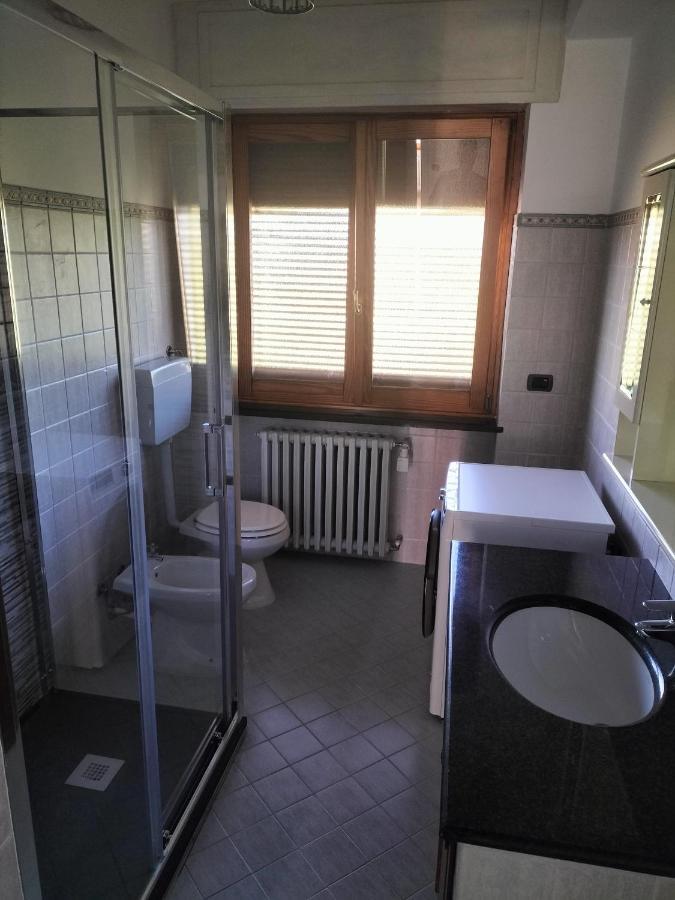 Serravalle 2 Apartment *