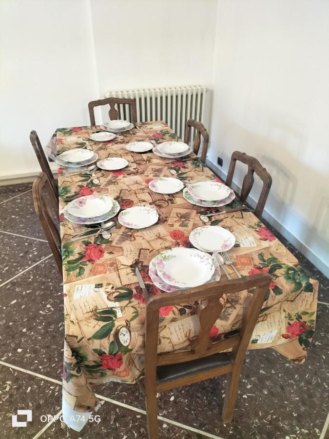 Apartment Serravalle 2 *