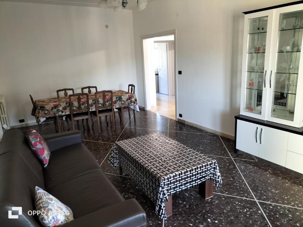 Apartment Serravalle 2