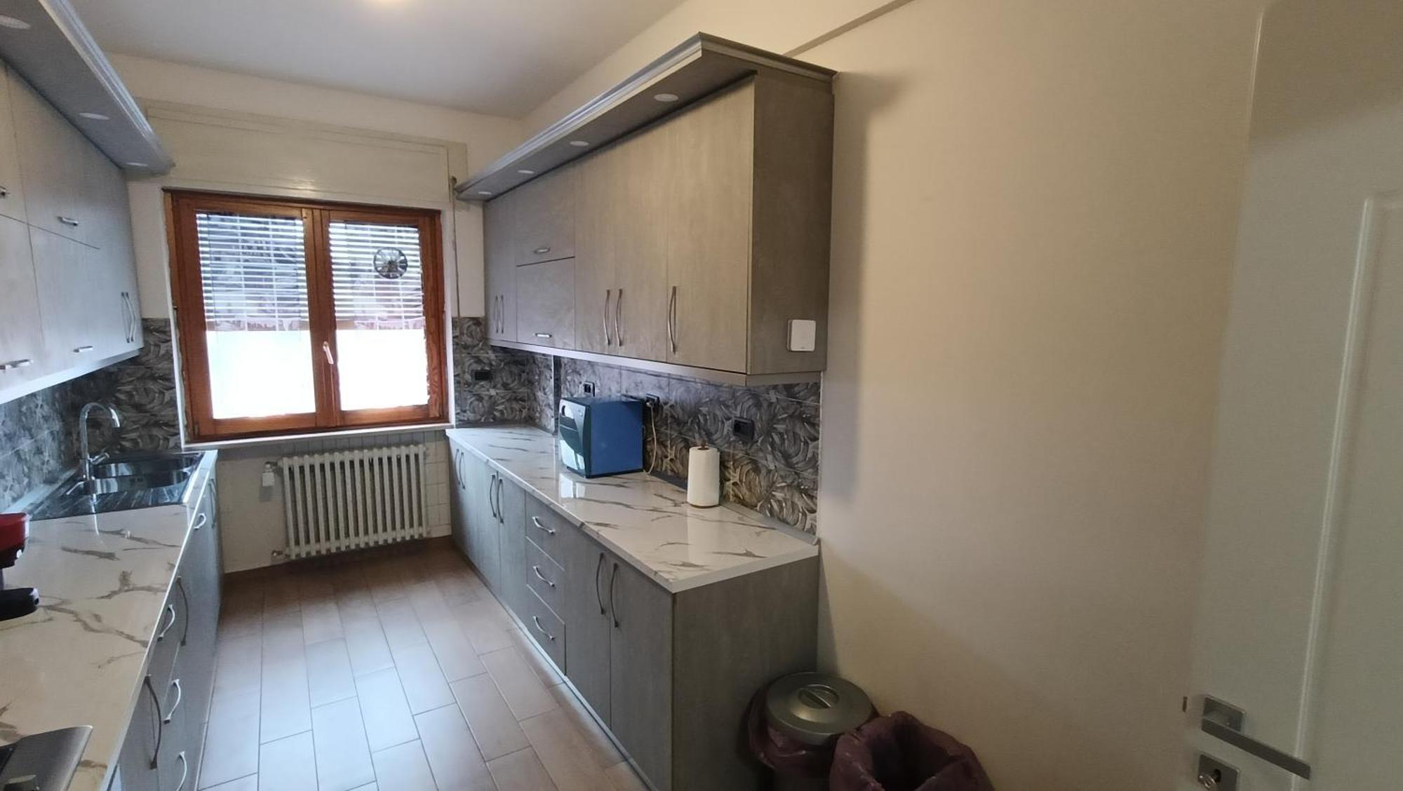 Serravalle 2 Apartment
