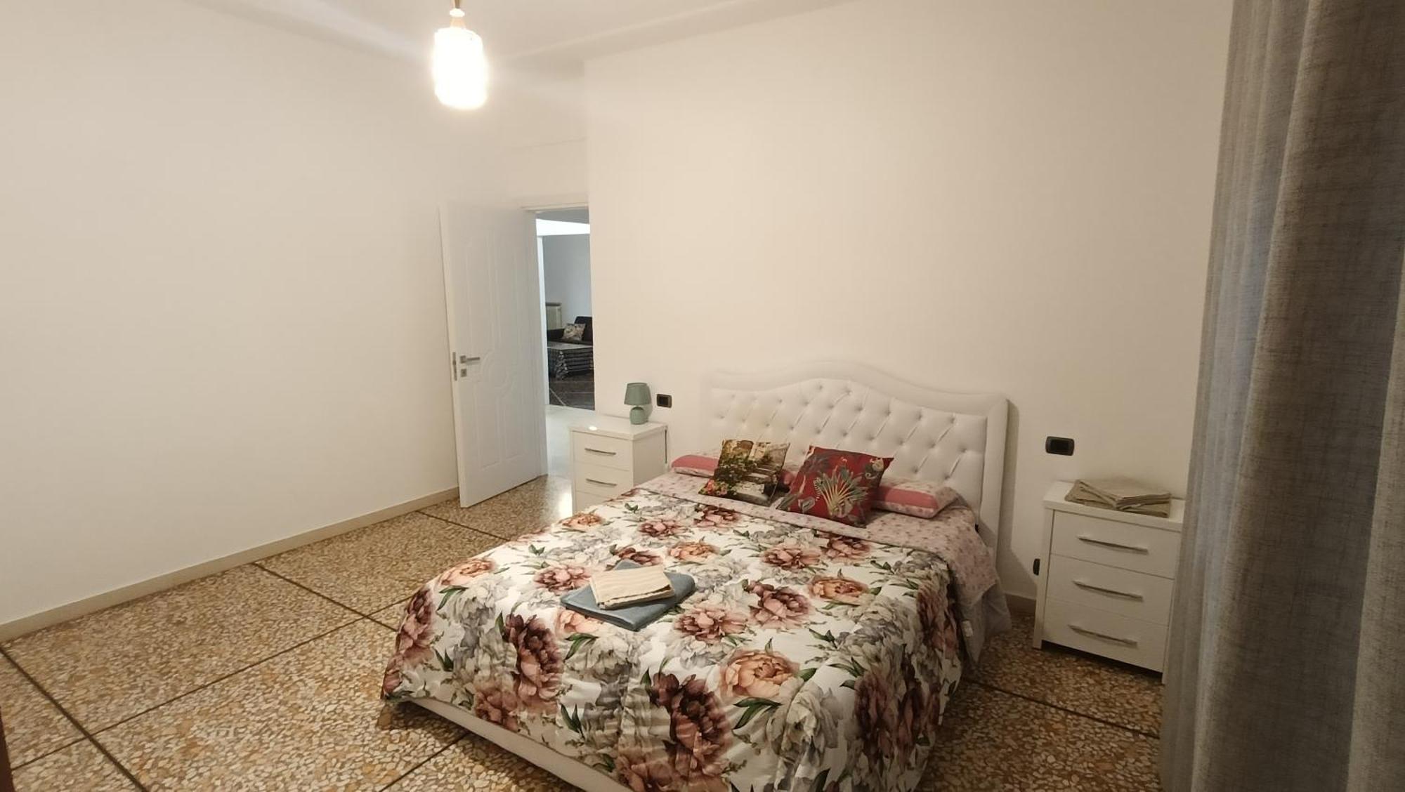 Apartment Serravalle 2