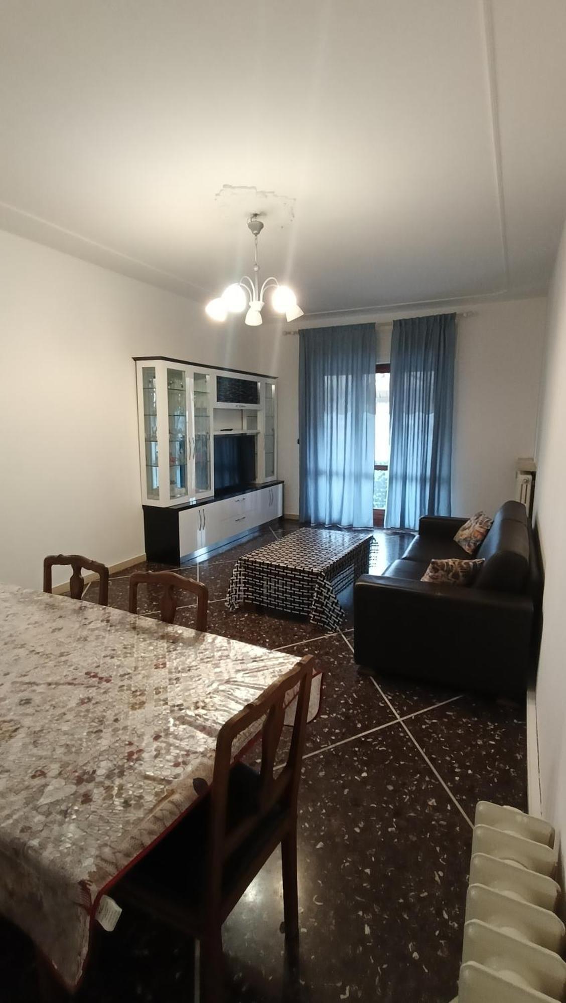Serravalle 2 Apartment *