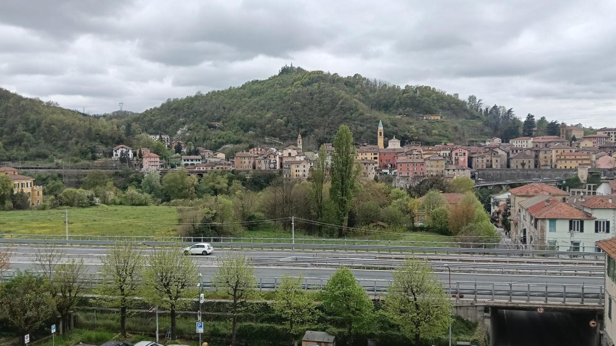 Serravalle 2 Apartment